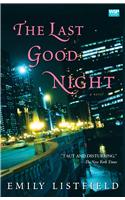 The Last Good Night