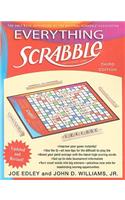 Everything Scrabble: Third Edition