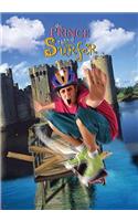 The Prince and the Surfer