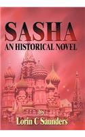 Sasha: An Historical Novel(English)