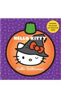 Hello Kitty, Hello Halloween!