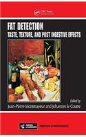 Fat Detection