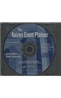 Kaizen Event Planner - Spanish