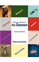 Character Education in the Classroom: (English)