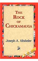 The Rock of Chickamauga