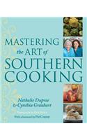 Mastering the Art of Southern Cooking