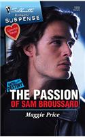The Passion of Sam Broussard