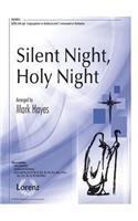 Silent Night, Holy Night