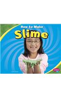 How to Make Slime