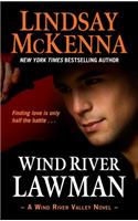 Wind River Lawman: (6 Wind River Valley Novel)