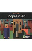 Shapes in Art