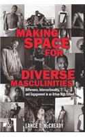 Making Space for Diverse Masculinities