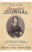Augusta's Journal
