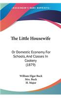 The Little Housewife