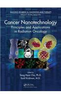 Cancer Nanotechnology
