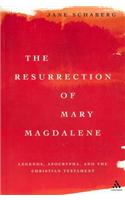 The Resurrection of Mary Magdalene