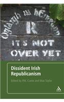 Dissident Irish Republicanism