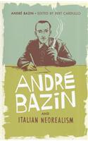 Andre Bazin and Italian Neorealism