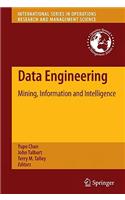 Data Engineering
