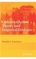 Collective Action Theory and Empirical Evidence