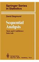 Sequential Analysis