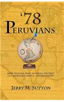 78 Peruvians