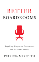 Better Boardrooms