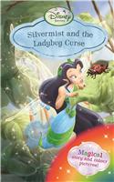 Disney Chapter Book - Silvermist and the Ladybug Curse