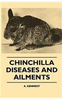 Chinchilla Diseases And Ailments