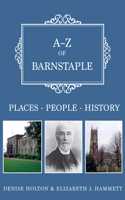 A-Z of Barnstaple