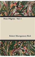 Peter Pilgrim - Vol. I