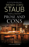 Prose and Cons: (A Lily Dale Mystery)