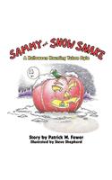 Sammy the Snow Snake
