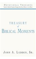Treasury of Biblical Moments