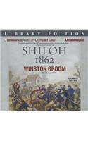 Shiloh, 1862: Library Edition