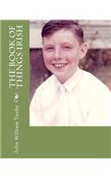 The Book of Things Irish