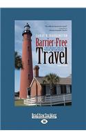 Barrier-Free Travel