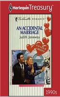 An Accidental Marriage