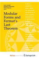 Modular Forms and Fermat's Last Theorem