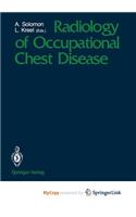 Radiology of Occupational Chest Disease