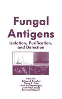 Fungal Antigens