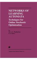 Networks of Learning Automata