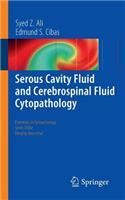 Serous Cavity Fluid and Cerebrospinal Fluid Cytopathology