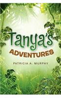 Tanyas Adventures: (English)