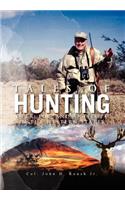 Tales of Hunting