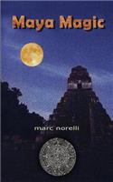 Maya Magic: (English)