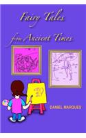 Fairy Tales from Ancient Times