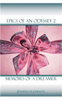 Epics of an Odyssey 2