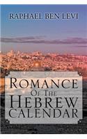Romance of the Hebrew Calendar