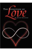 The Evolution of Love